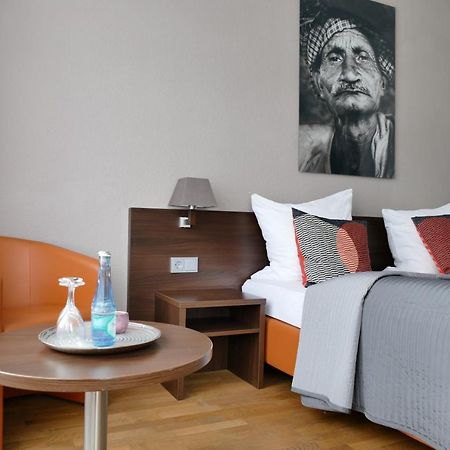 Das Steeps Ihr Brauhaus Und Hotel Köln Exteriör bild