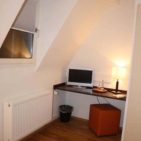 Das Steeps Ihr Brauhaus Und Hotel Köln Exteriör bild