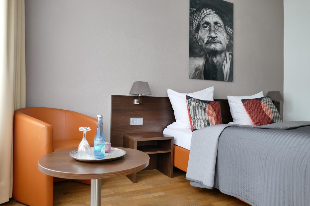 Das Steeps Ihr Brauhaus Und Hotel Köln Exteriör bild