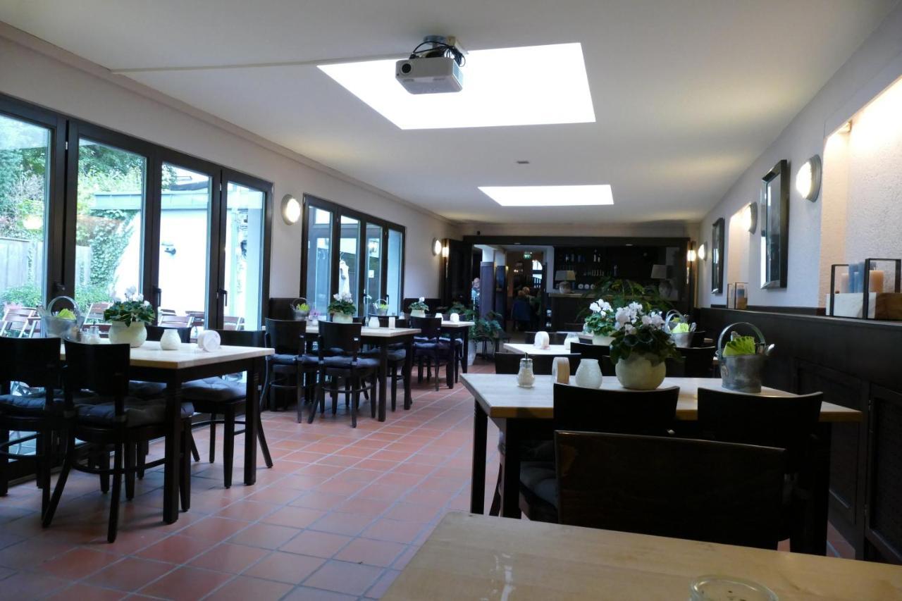 Das Steeps Ihr Brauhaus Und Hotel Köln Exteriör bild