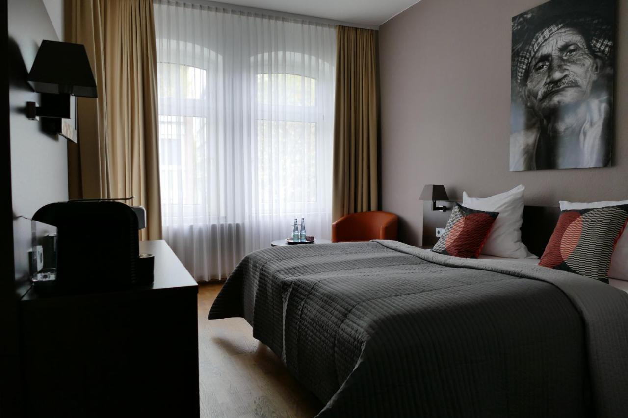 Das Steeps Ihr Brauhaus Und Hotel Köln Exteriör bild