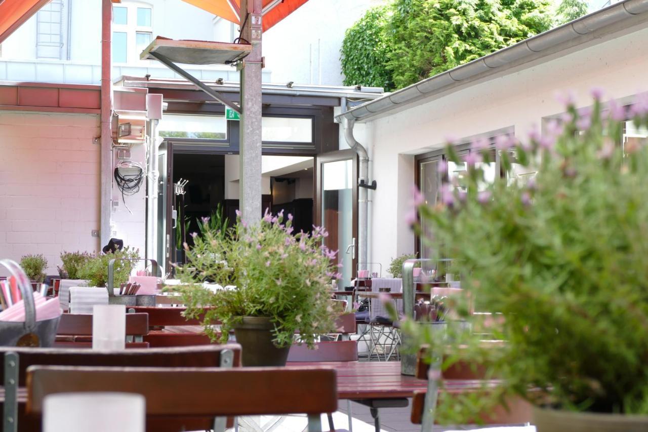 Das Steeps Ihr Brauhaus Und Hotel Köln Exteriör bild